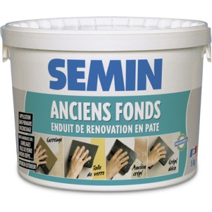 SEMIN OLD FUNDS