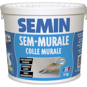 SEM-MURALE