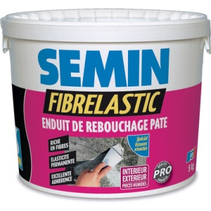FIBRELASTIC