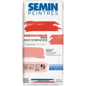 SEMIN PRO FILLER