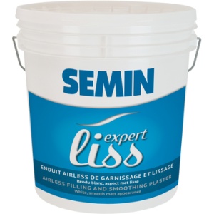 Semin Expert Liss (Airless)